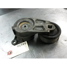 102Q017 Serpentine Belt Tensioner For 10-11 GMC Acadia  3.6 12575509